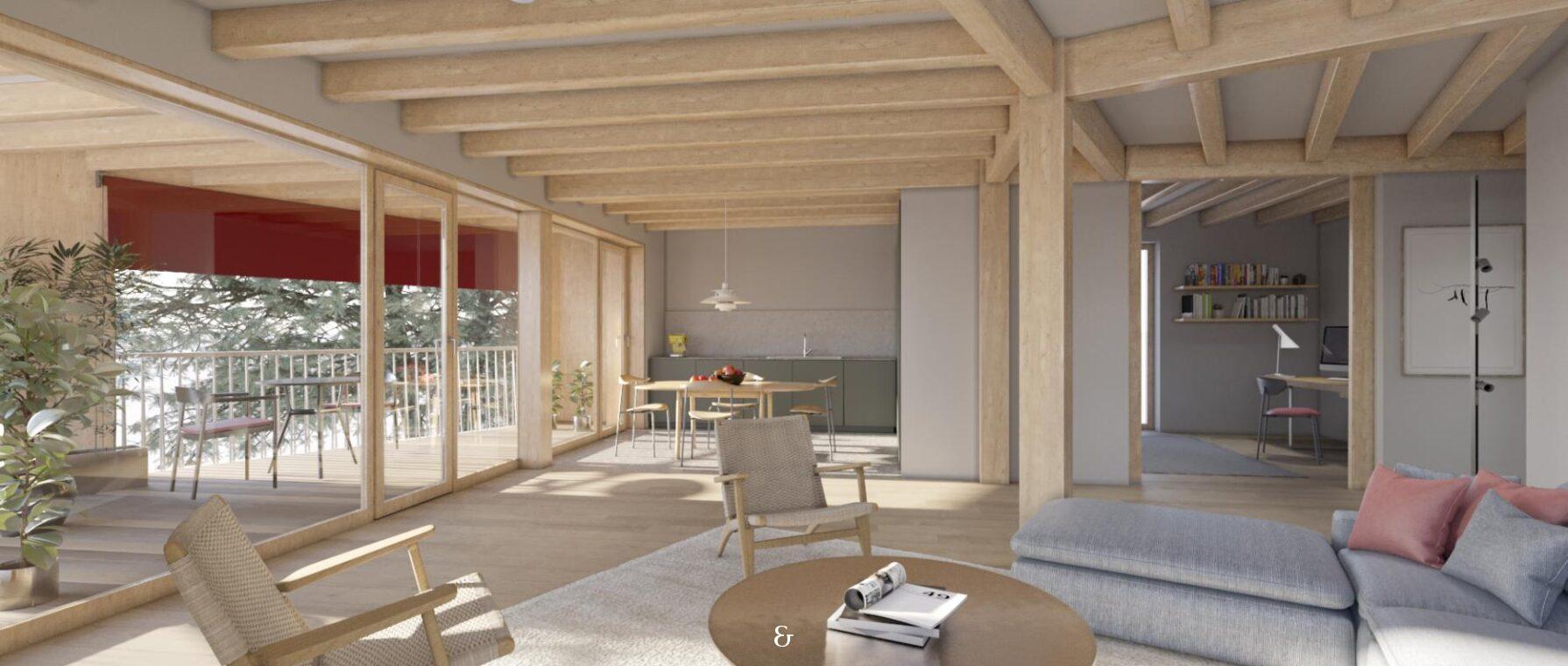 Photo 1 of the property Vieux-Port 21