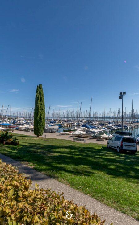 Photo 4 of the property Vieux-Port 21_5p_2.02