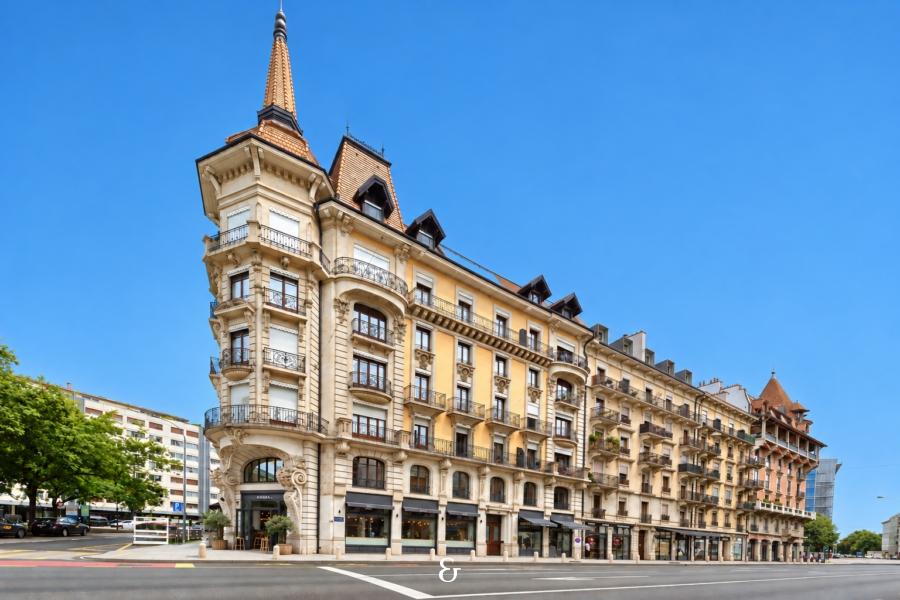 Photo 1 de l'annonce Pictet-de-Rochemont 8/7ème