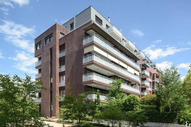 Appartement à louer avec vue montagne