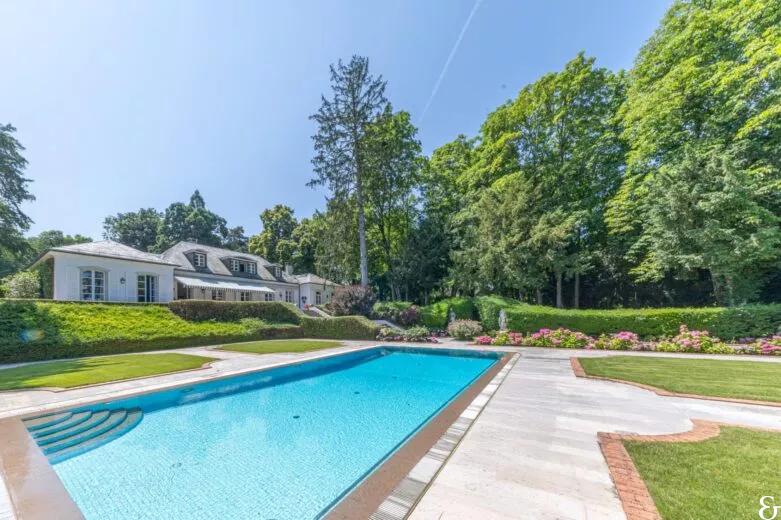 Maison à vendre avec vue lac