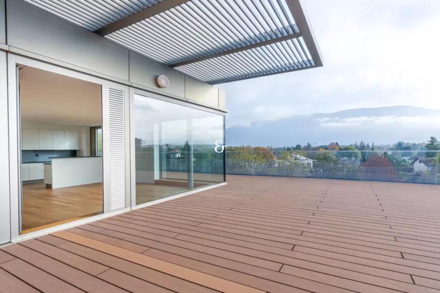 Apartment for sale quiet environment