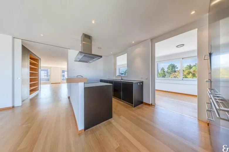 Apartment for rent with mountain view