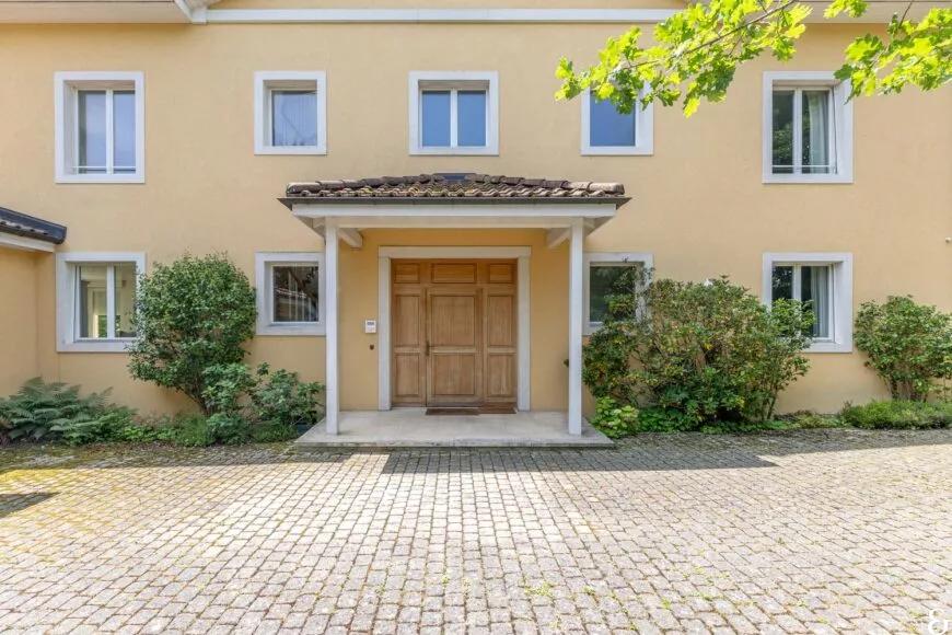 Maison à vendre environnement calme