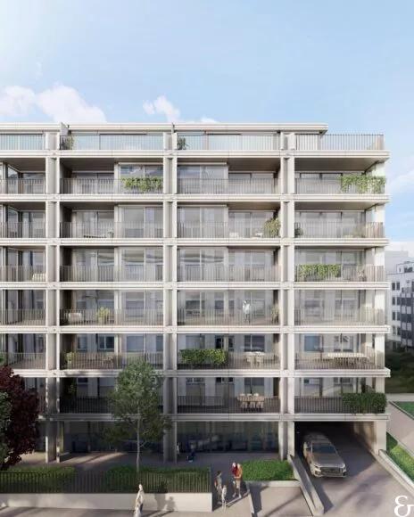 Appartement à vendre environnement calme