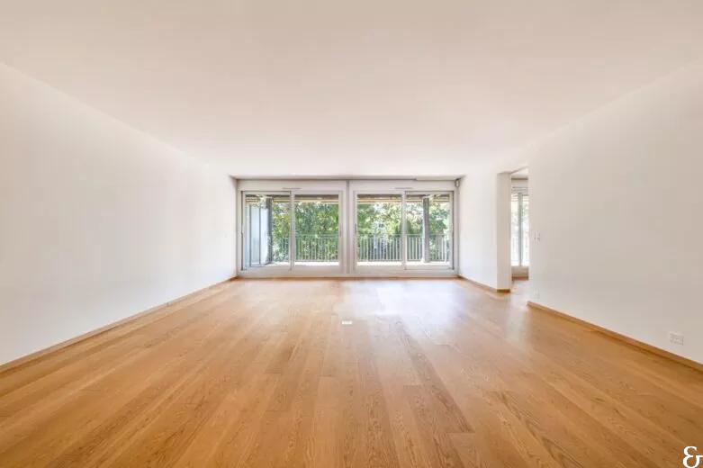 Appartement à vendre avec vue lac