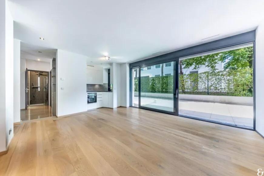 Appartement à vendre environnement calme