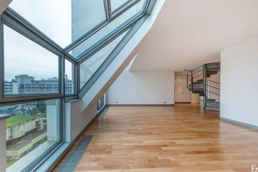 Apartment for rent downtown