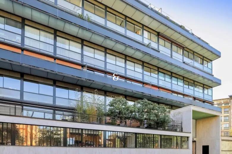 Appartement à vendre environnement calme