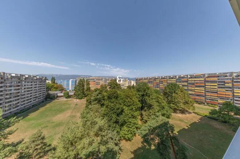 Appartement à vendre environnement calme