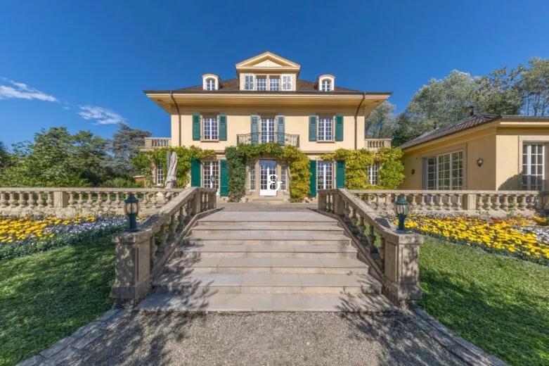 Maison à vendre environnement calme