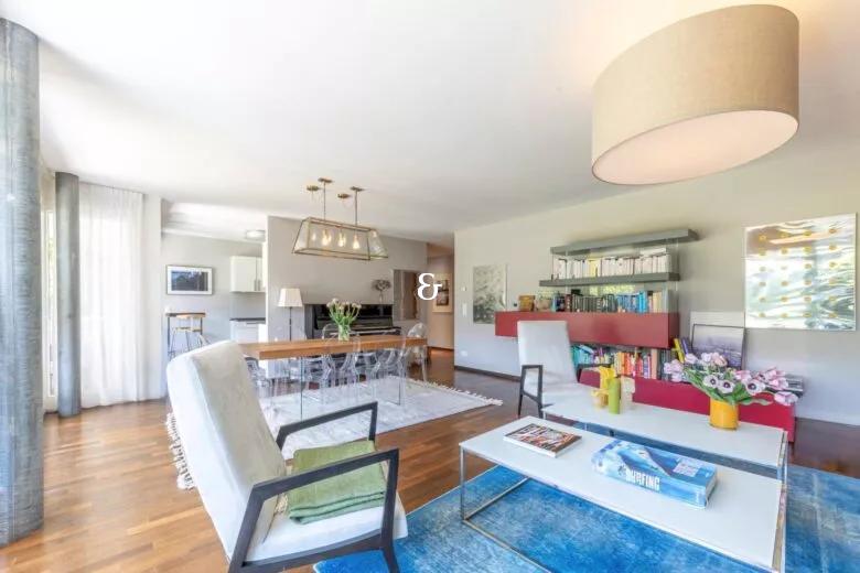 Appartement à vendre environnement calme