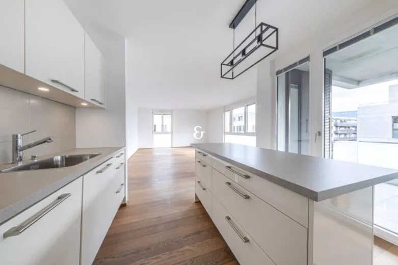 Appartement à vendre environnement calme