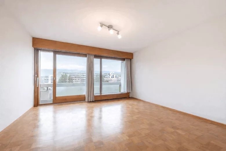 Appartement à vendre environnement calme