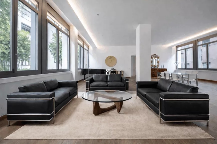 Apartment for sale on the quays