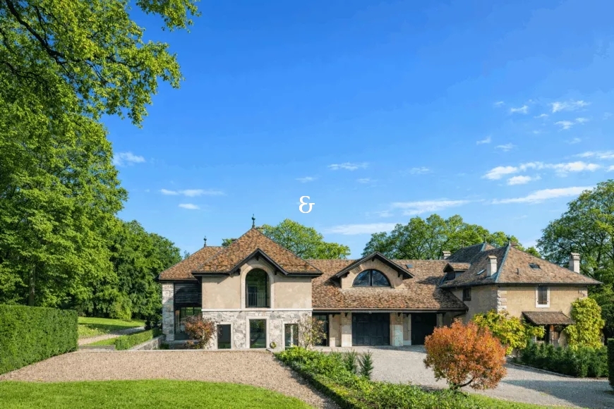 Appartement à louer avec vue lac