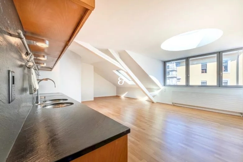 Apartment for sale quiet environment